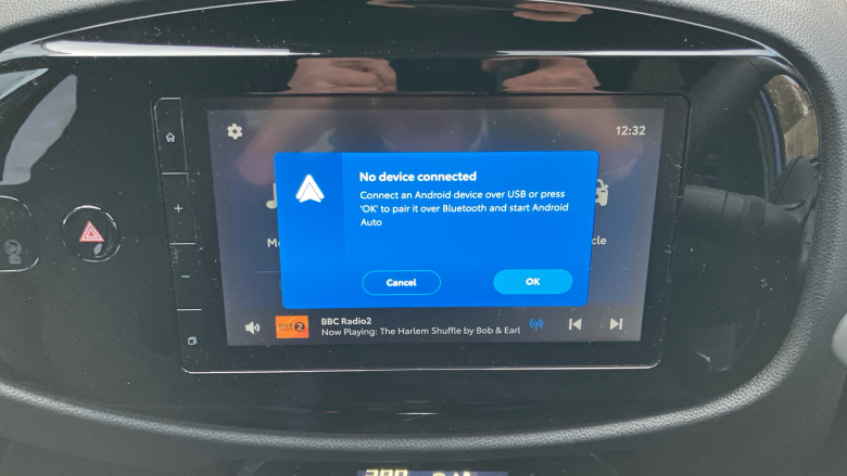 Toyota Aygo X 1.0 VVT-i Edge 5dr Petrol Hatchback